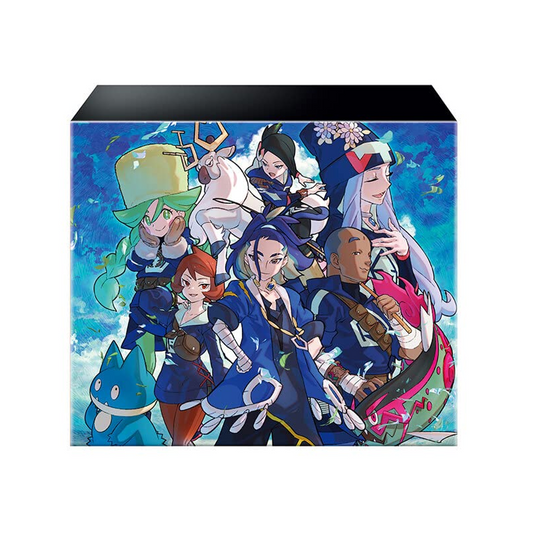 コンゴウ団スペシャルセット 【未開封】